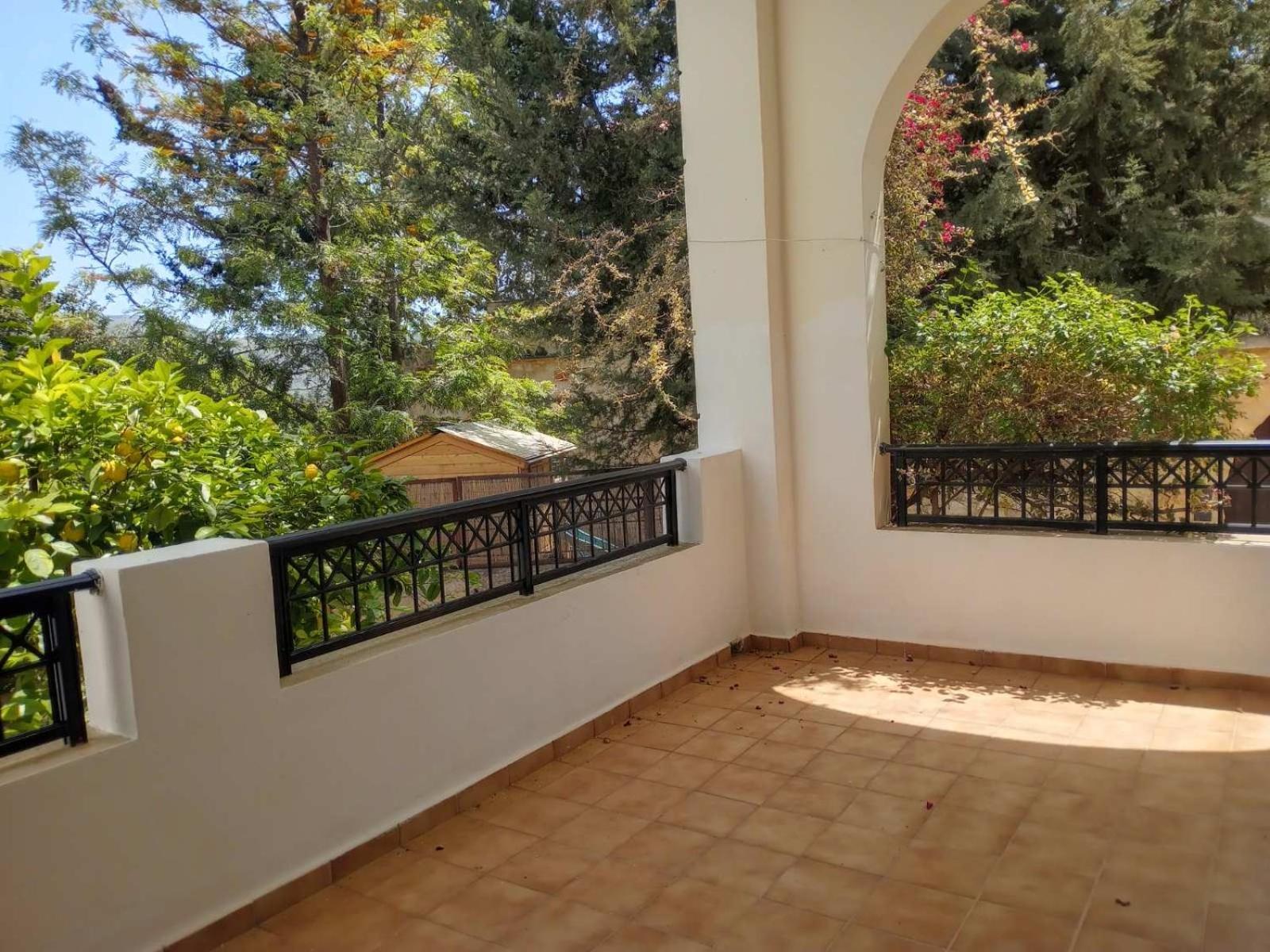 Douliana Villas Zewnętrze zdjęcie