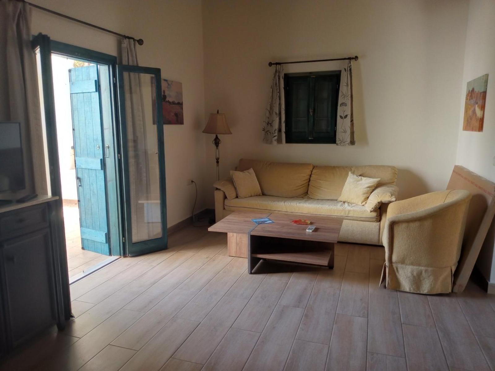 Douliana Villas Zewnętrze zdjęcie