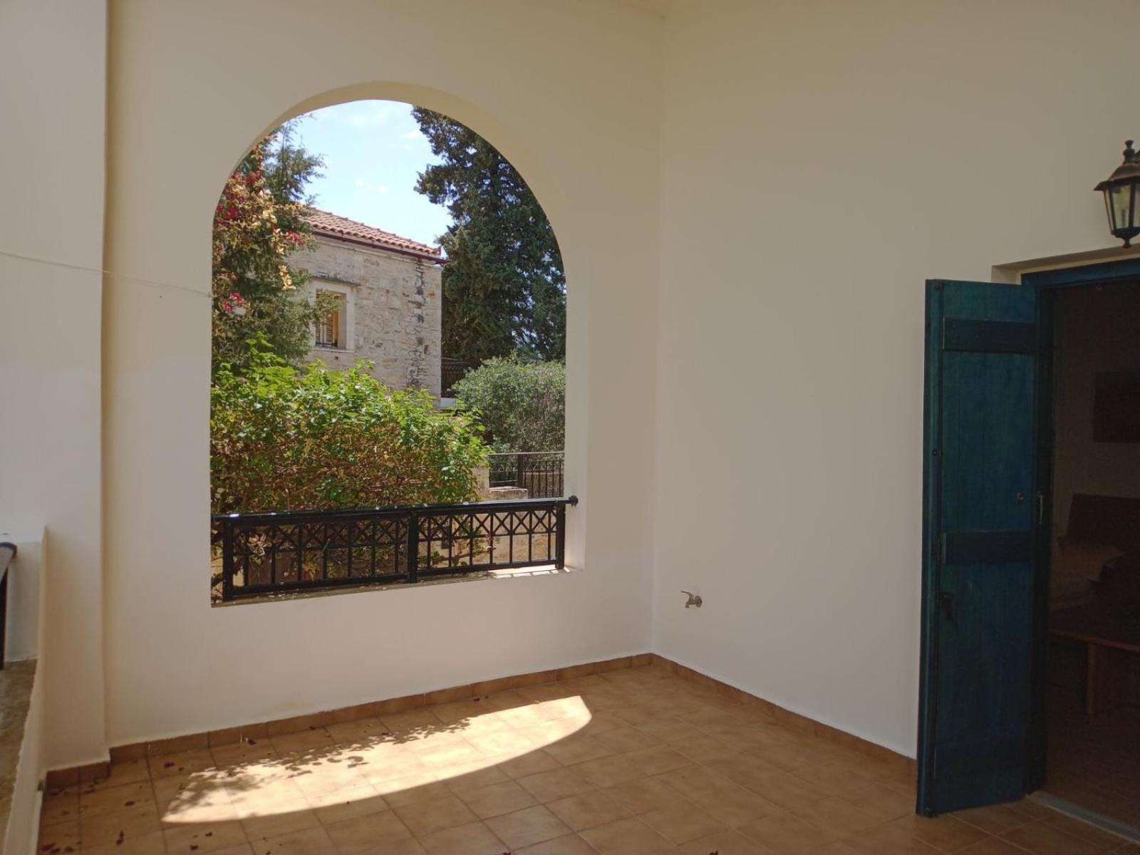 Douliana Villas Zewnętrze zdjęcie