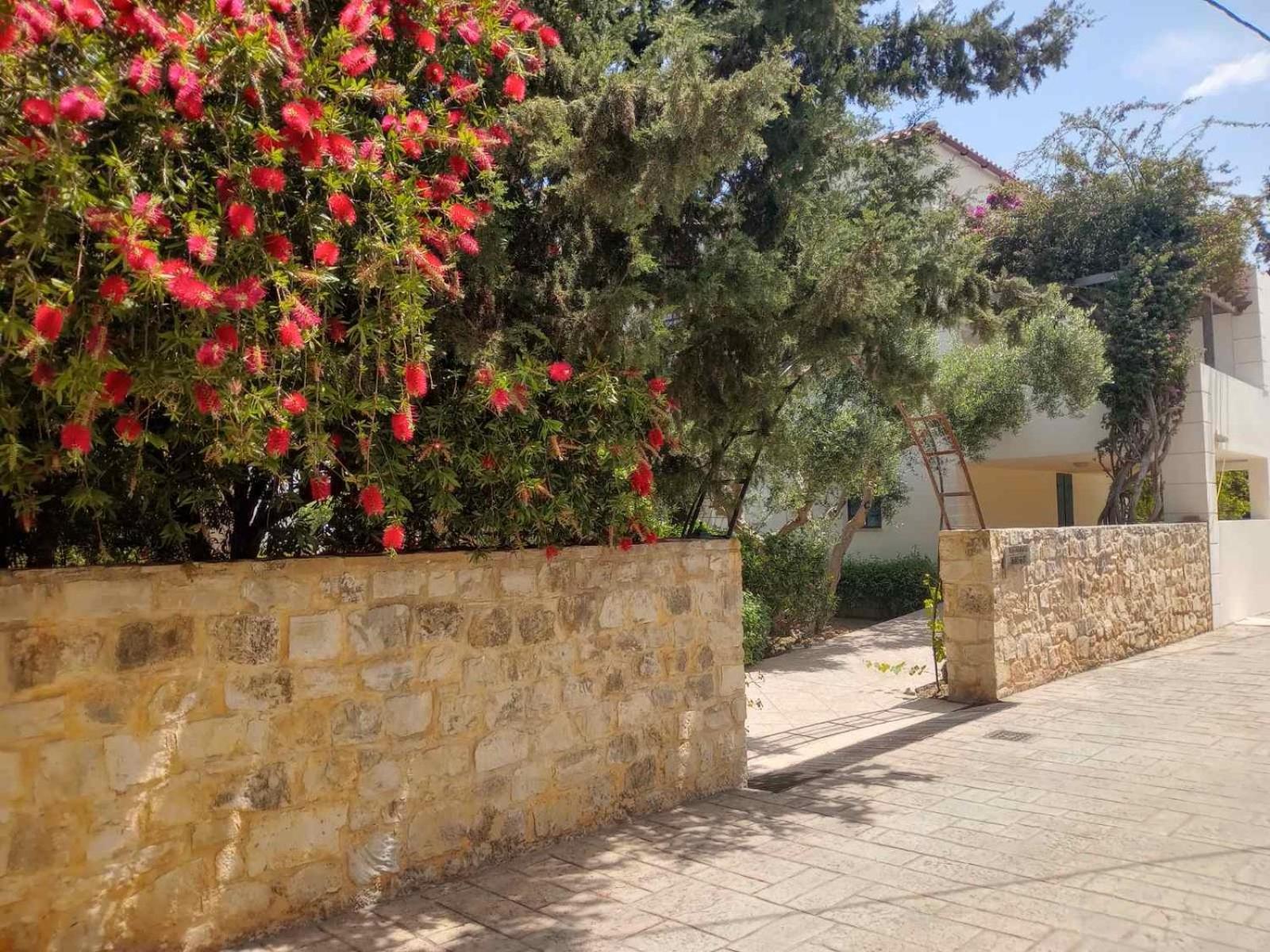 Douliana Villas Zewnętrze zdjęcie