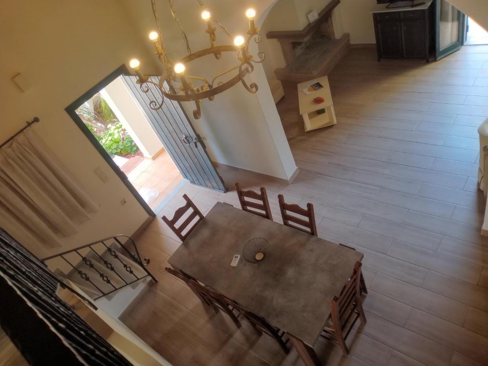 Douliana Villas Zewnętrze zdjęcie